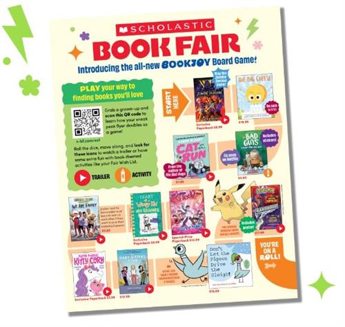  Book fair